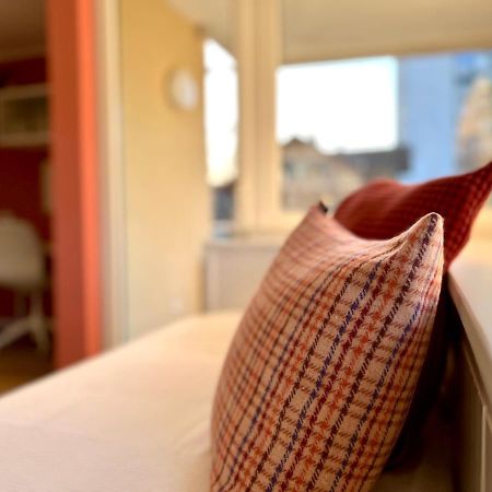 Apartment Kleine Auszeit Dornbirn Eksteriør bilde