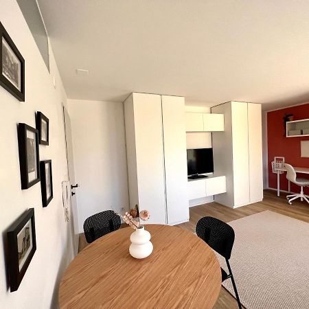 Apartment Kleine Auszeit Dornbirn Eksteriør bilde