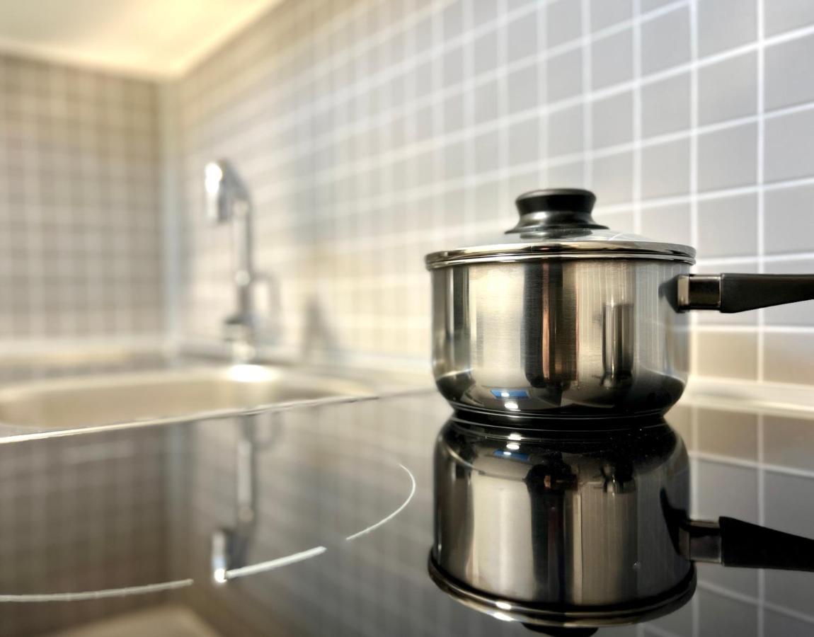 Apartment Kleine Auszeit Dornbirn Eksteriør bilde