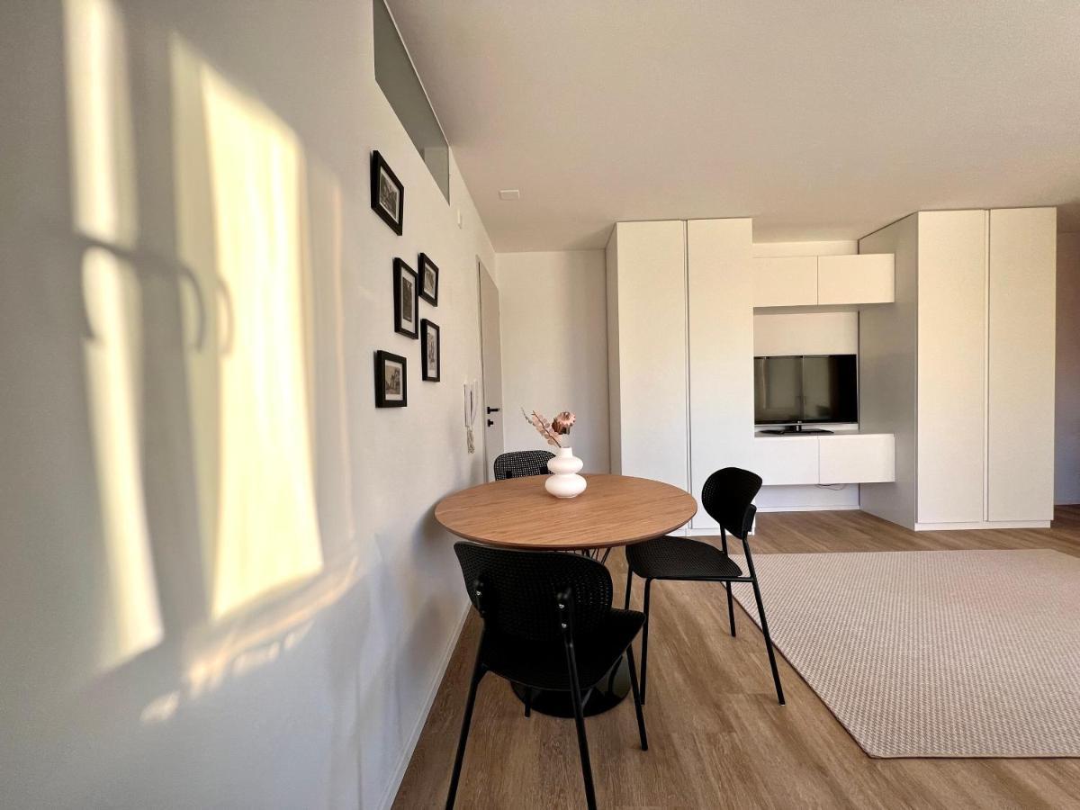 Apartment Kleine Auszeit Dornbirn Eksteriør bilde
