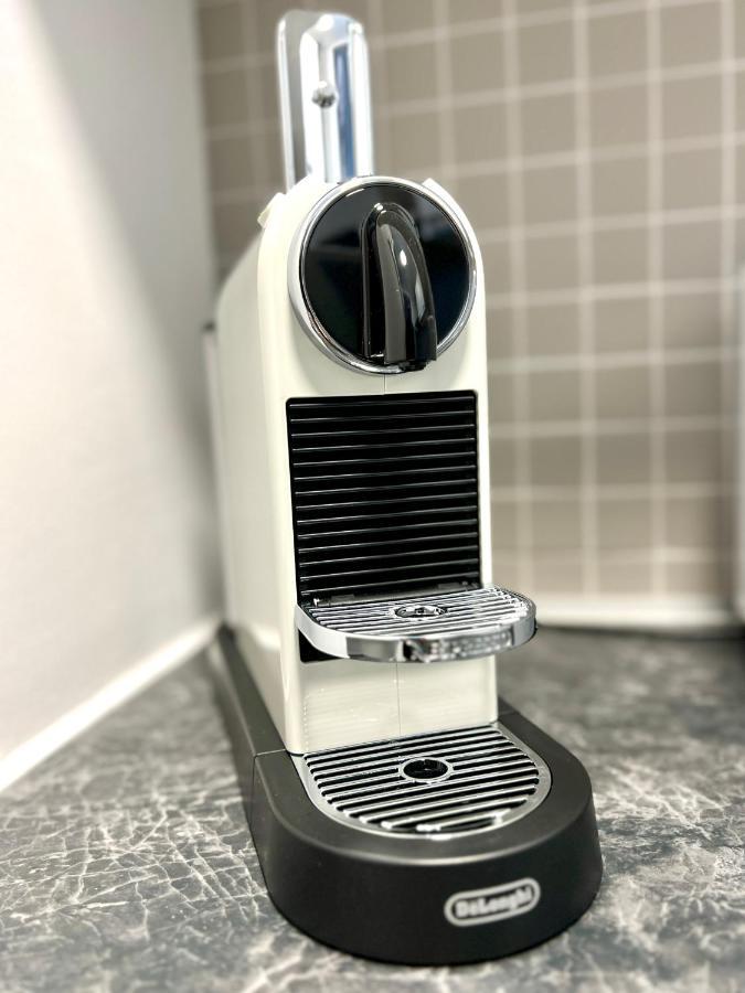 Apartment Kleine Auszeit Dornbirn Eksteriør bilde